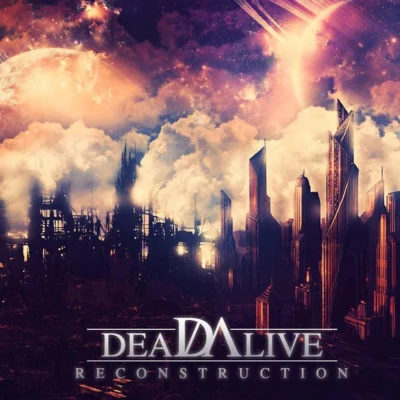 DeadAlive Reconstruction EP