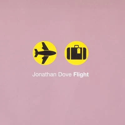 Christopher Robson DOVE: Flight