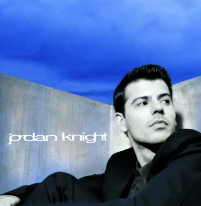 Jordan Knight Jordan Knight