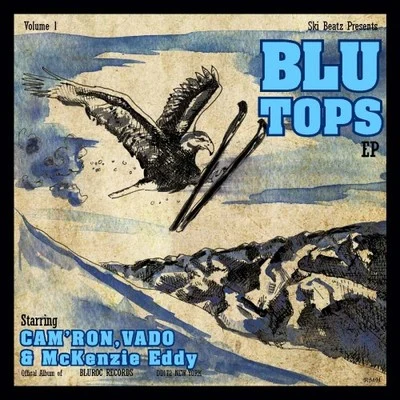 Ski Beatz Blu Tops EP