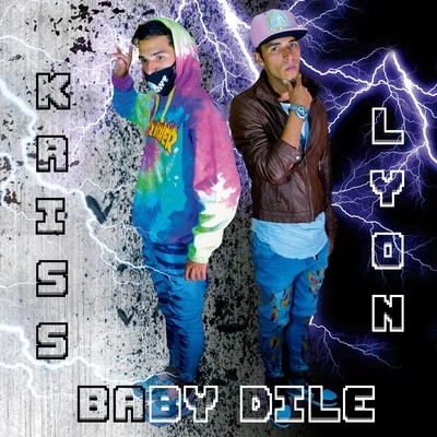 Lyon/KRISS Baby Dile