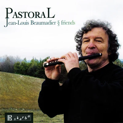 Jean-Louis Beaumadier Piccolo Recital: Beaumadier, Jean-Louis - TOMASI, H.IBERT, J.MILHAUD, D.AURIC, G.POULENC, F.ROUSSEL, A.MARTELLI, H. (Pastoral)