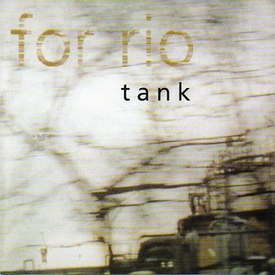 Tank (吕建中) Bedtime For Rio