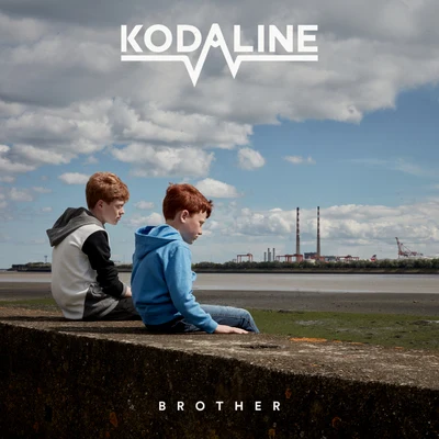 Kodaline Brother - EP