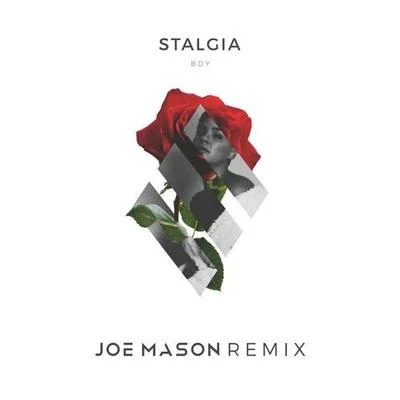 Joe Mason BDY (Joe Mason Remix)