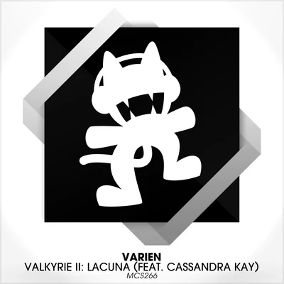 Varien Valkyrie II: Lacuna