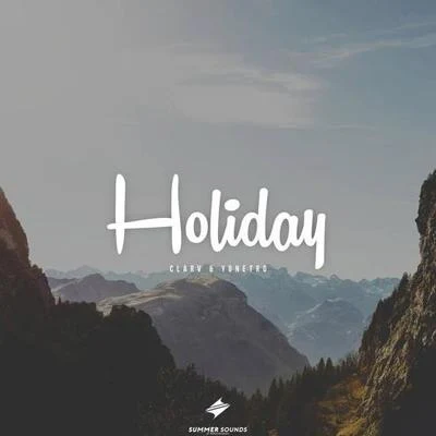 Clarv/Yonetro Holiday