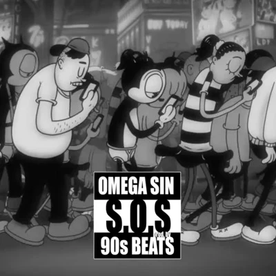 Omega Sin Sos