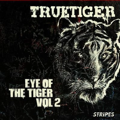 True Tiger Eye Of The Tiger Volume 2