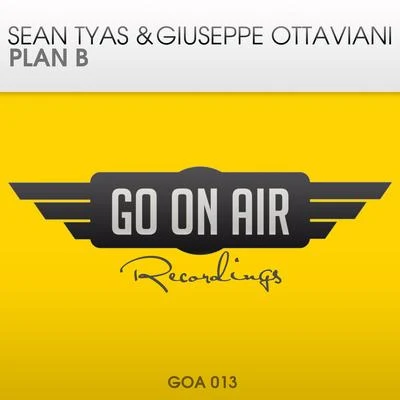 Sean Tyas/Giuseppe Ottaviani Plan B