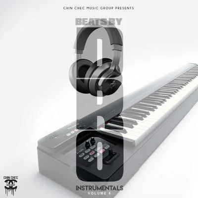 Hydrolic West Beat by Dro Instrumentals, Vol. 6