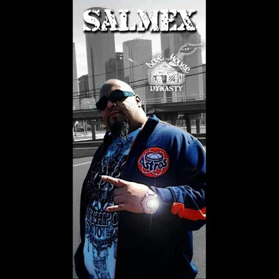 Low G/Tha Salmex/Big Ram Breakem Off (feat. Low G & Big Ram)