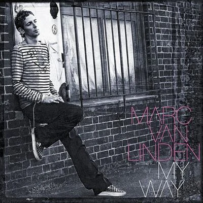 Marc Van Linden My Way