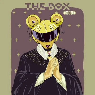 AR 劉夫陽 The Box Remix