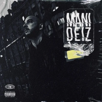 Mani Deïz Best Of Mani Deïz