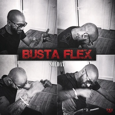 Busta Flex Soldat