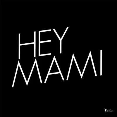 Sylvan Esso Hey MamiPlay It Right