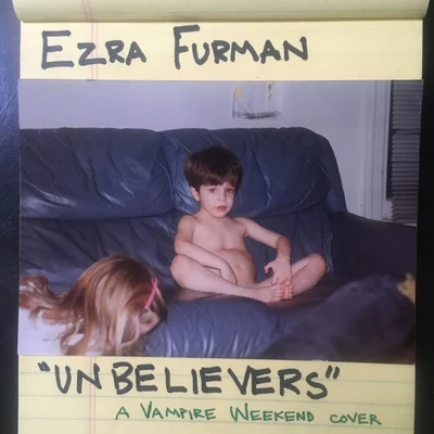 Ezra Furman Unbelievers