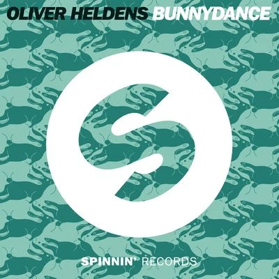 Oliver Heldens Bunnydance