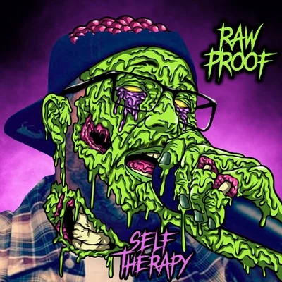 Raw Proof Self Therapy