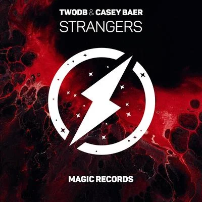 twoDB/Casey Baer Strangers