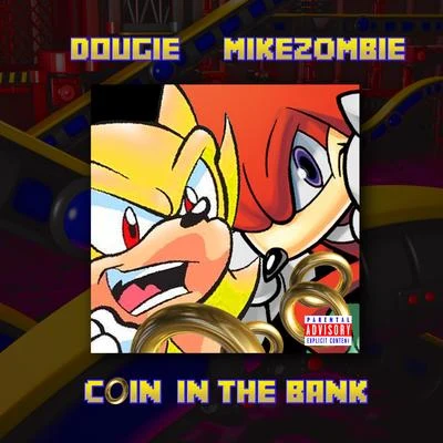 Mike Zombie Coin In The Bank