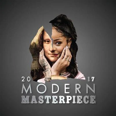 Skinny V Modern Masterpiece 2017