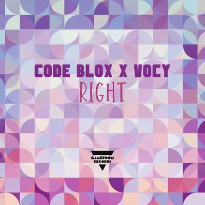 Code Blox/VOCY Right