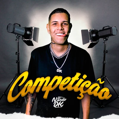 MC Nando DK Competição