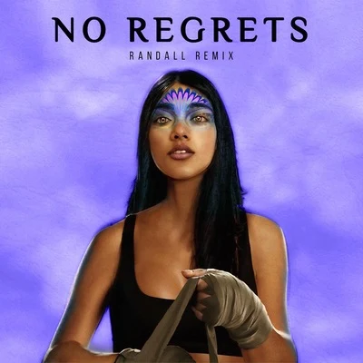 Krewella/KSHMR & Yves V No Regrets (Randall Remix)