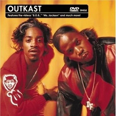 OutKast B.O.B.