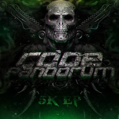 Code: Pandorum 5K FB Free