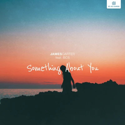 James Carter/BCS Something About You