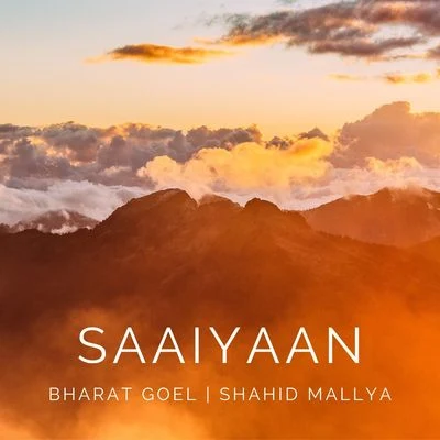 Shahid Mallya/Bharat Goel Saaiyaan