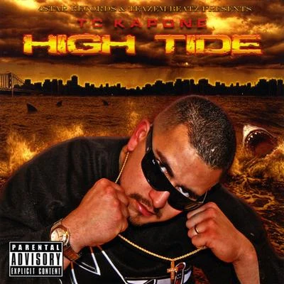 TC Kapone High Tide