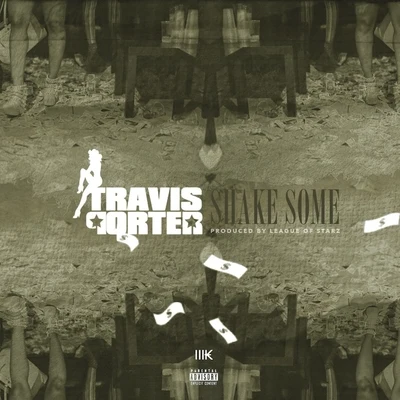 Travis Porter Shake Some - Single