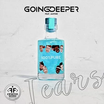 Going Deeper/Jantine Tears