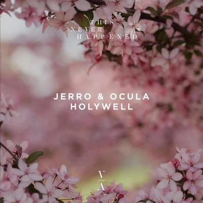 Jerro/OCULA Holywell