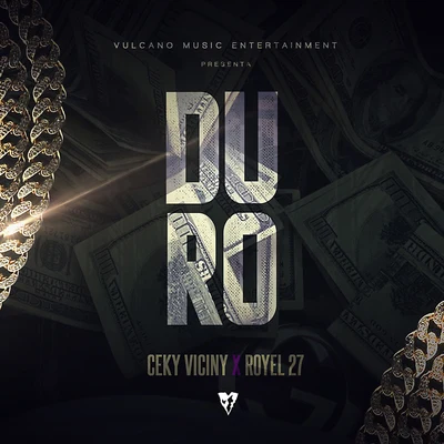 Ceky Viciny/Royel 27 Duro