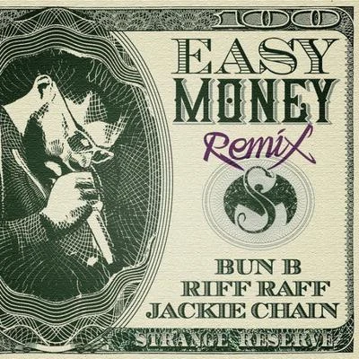 Wrekonize Easy Money (Remix)