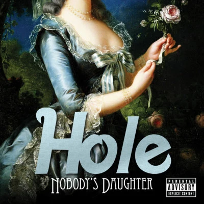 Hole Nobodys Daughter