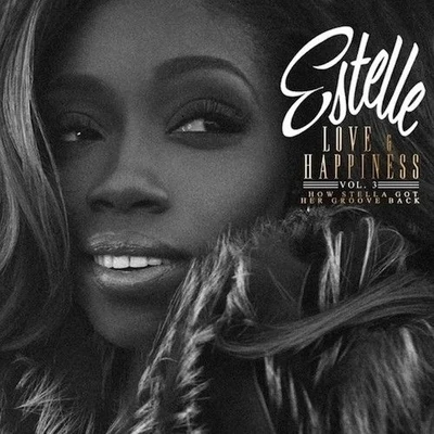 Estelle How Stella Got Her Groove Back