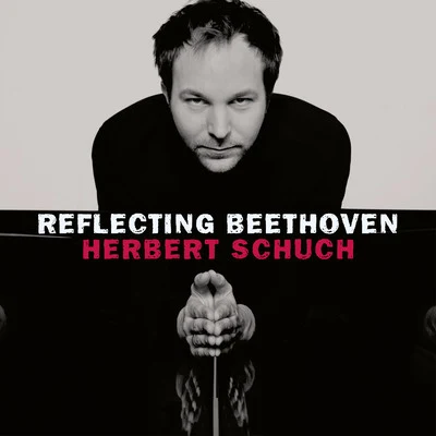 Herbert Schuch Reflecting Beethoven