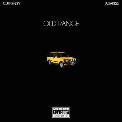 Curren$y Old Range (feat. Jadakiss)