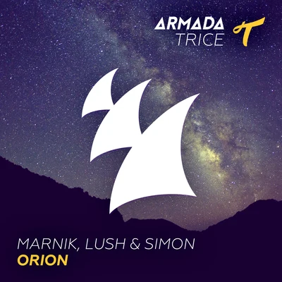 Lush & Simon Orion