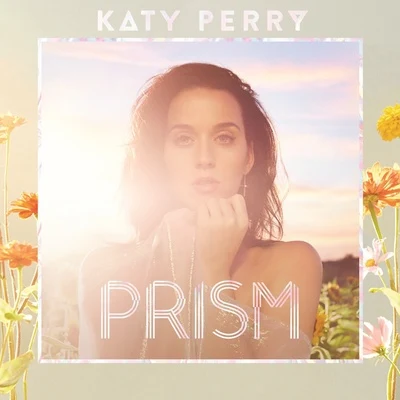 Katy Perry Prism (Deluxe Version)