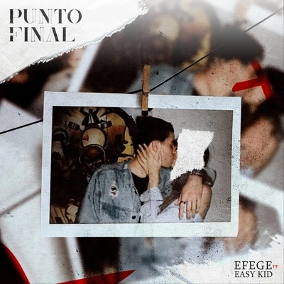 Efege/Easykid Punto Final (feat. Easykid)