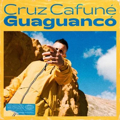 Cruz Cafuné Guaguancó