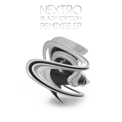 NextRO Black Edition Remixes EP