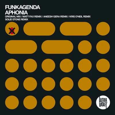 Funkagenda Aphonia